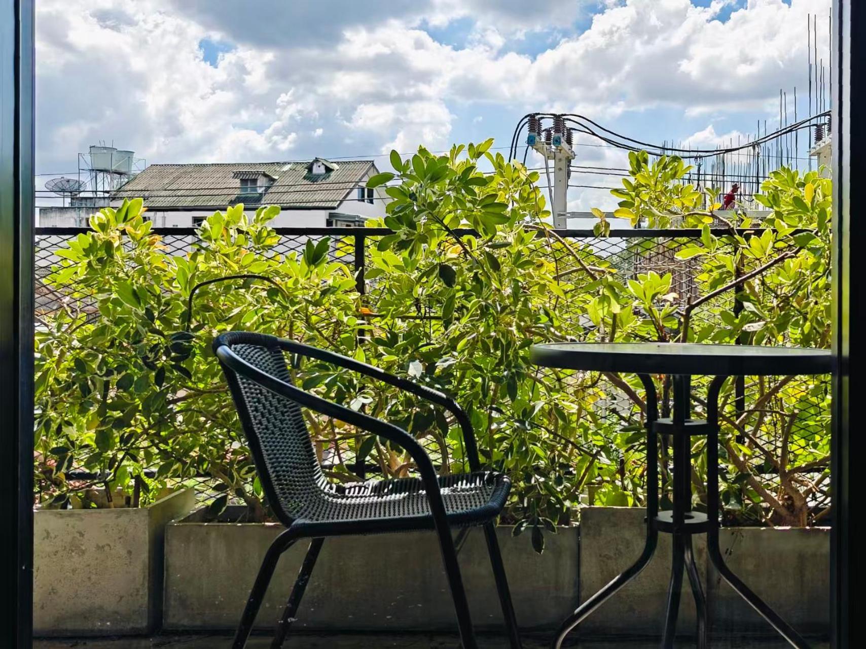 M5 Hotel, Chiang Mai